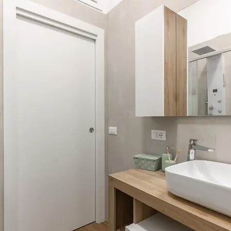 Apartman Ourjoy Milánó
