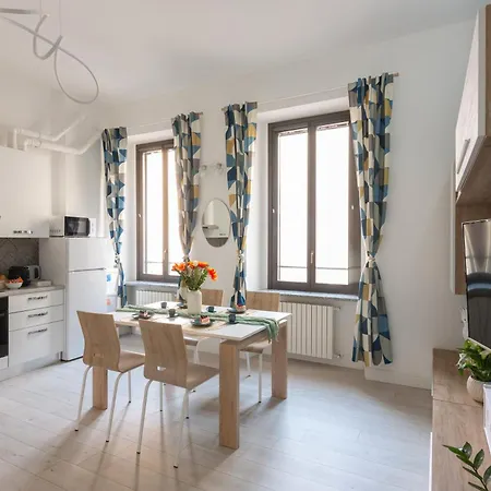Ourjoy Apartman