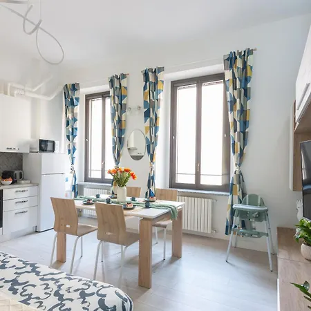 Apartman Ourjoy *