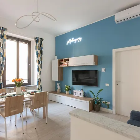 Apartman Ourjoy
