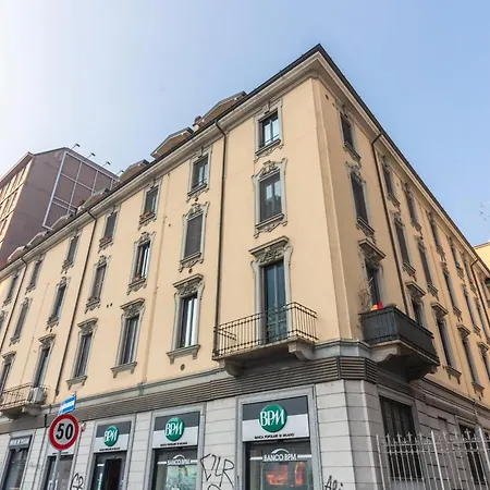 Apartman Ourjoy