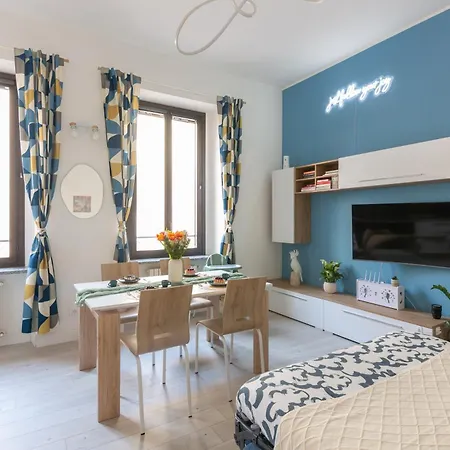 Apartman Ourjoy *